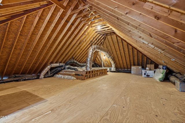 5008 Mill Hill Lane, Chapel Hill, NC 27517