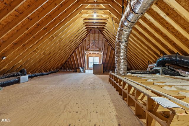 5008 Mill Hill Lane, Chapel Hill, NC 27517