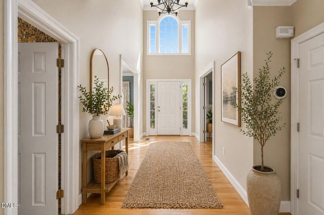 5008 Mill Hill Lane, Chapel Hill, NC 27517