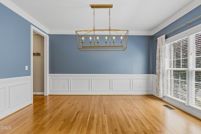 5008 Mill Hill Lane, Chapel Hill, NC 27517