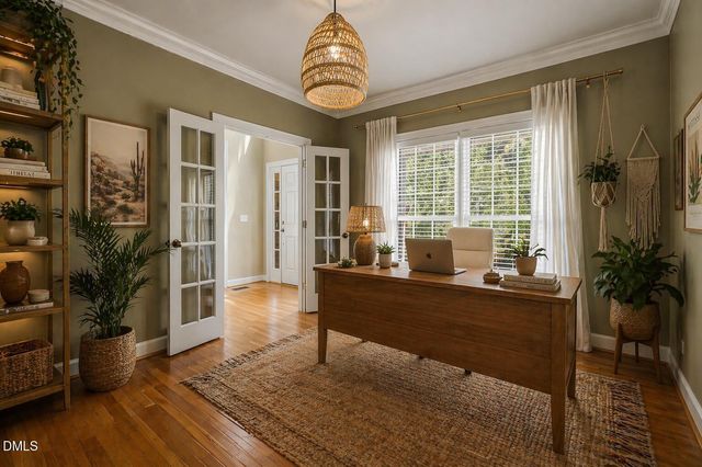 5008 Mill Hill Lane, Chapel Hill, NC 27517