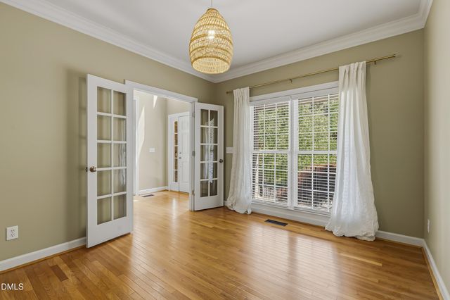 5008 Mill Hill Lane, Chapel Hill, NC 27517