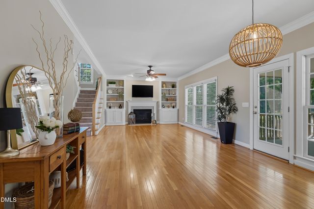 5008 Mill Hill Lane, Chapel Hill, NC 27517