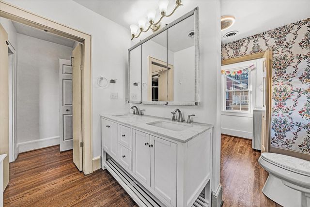 2705 Wycliffe AVE, Roanoke, VA 24014