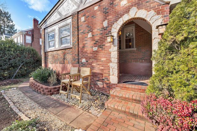 2705 Wycliffe AVE, Roanoke, VA 24014