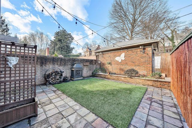 2705 Wycliffe AVE, Roanoke, VA 24014