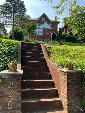 2705 Wycliffe AVE, Roanoke, VA 24014