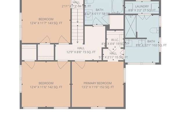 2705 Wycliffe AVE, Roanoke, VA 24014