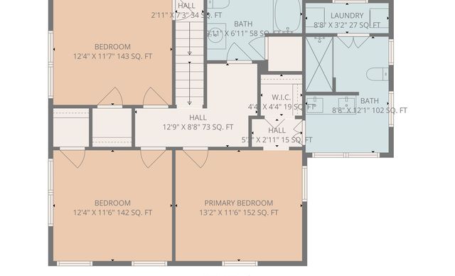 2705 Wycliffe AVE, Roanoke, VA 24014