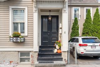 6 Franklin St 2, Boston, MA 02129