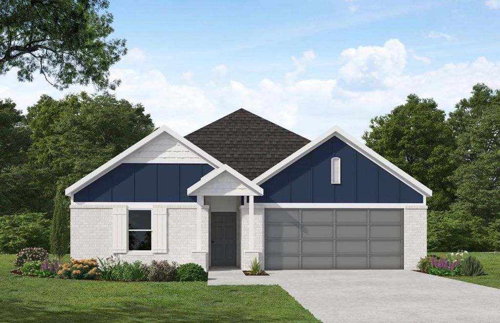 745 Cumberland Trail, Guthrie, OK 73044