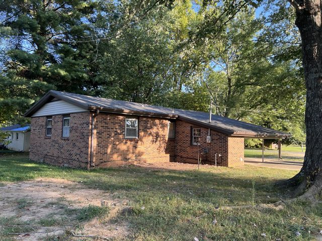 72 Sherwood Vale Cir, NW, Mcminnville, TN 37110