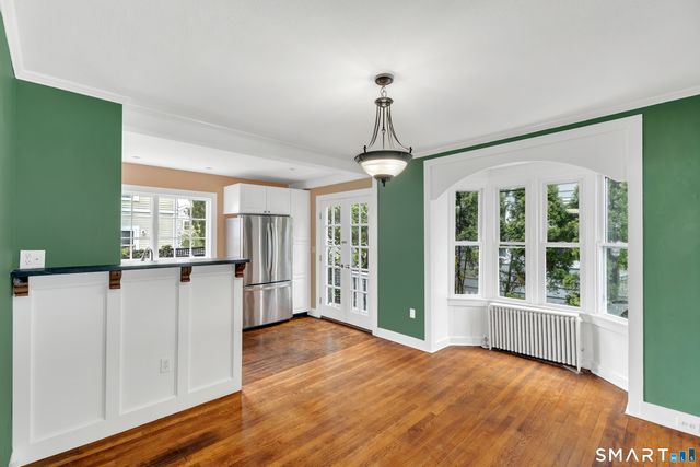 10 Trumbull Street, Stonington, CT 06378