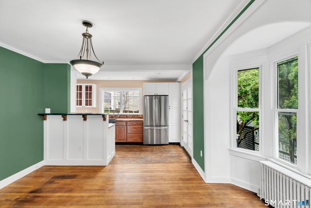 10 Trumbull Street, Stonington, CT 06378