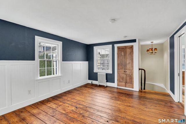 10 Trumbull Street, Stonington, CT 06378