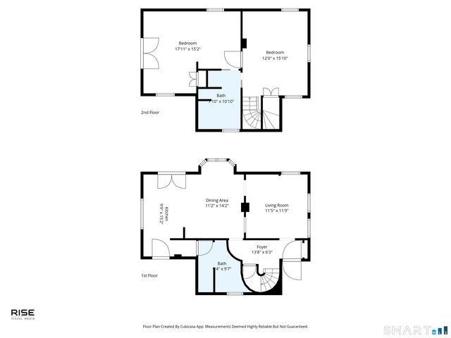 10 Trumbull Street, Stonington, CT 06378