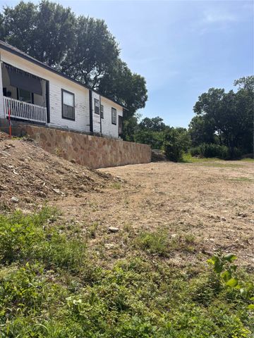 2707 Refugio Avenue, Fort Worth, TX 76164