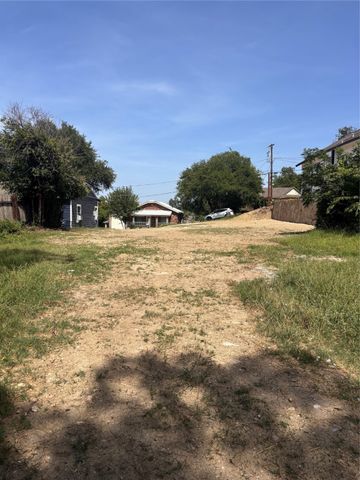2707 Refugio Avenue, Fort Worth, TX 76164