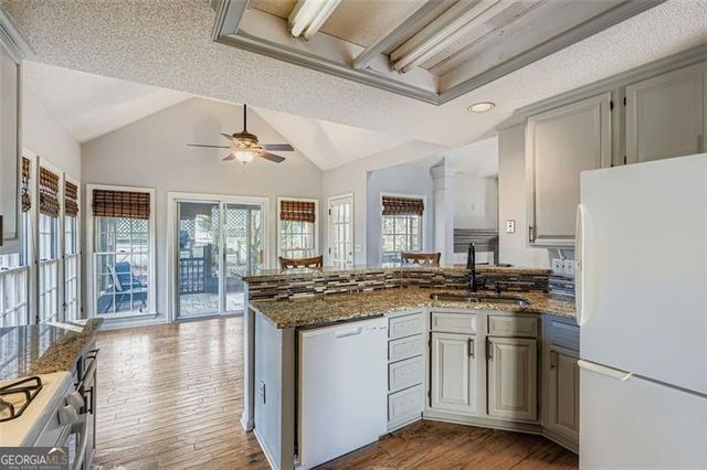 1331 Wynford Chase, Marietta, GA 30064