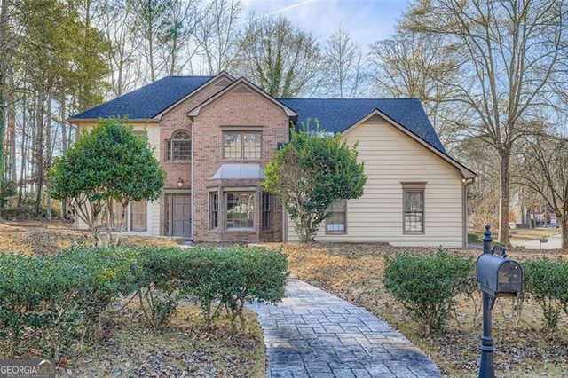 1331 Wynford Chase, Marietta, GA 30064