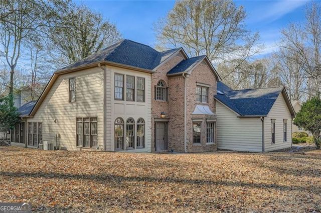 1331 Wynford Chase, Marietta, GA 30064