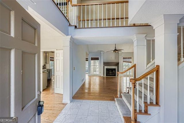 1331 Wynford Chase, Marietta, GA 30064