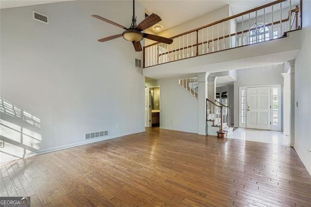 1331 Wynford Chase, Marietta, GA 30064