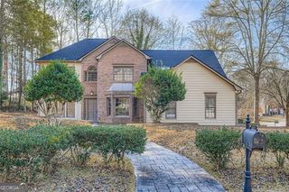 1331 Wynford Chase, Marietta, GA 30064