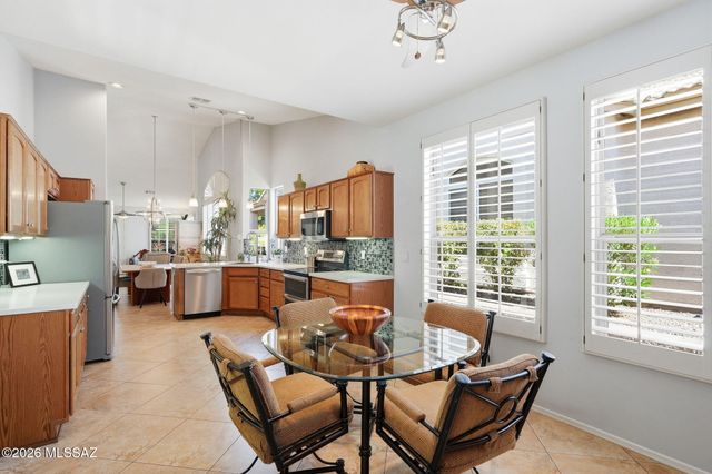 39086 S Casual Drive, Tucson, AZ 85739