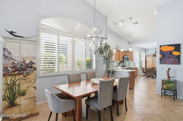 39086 S Casual Drive, Tucson, AZ 85739