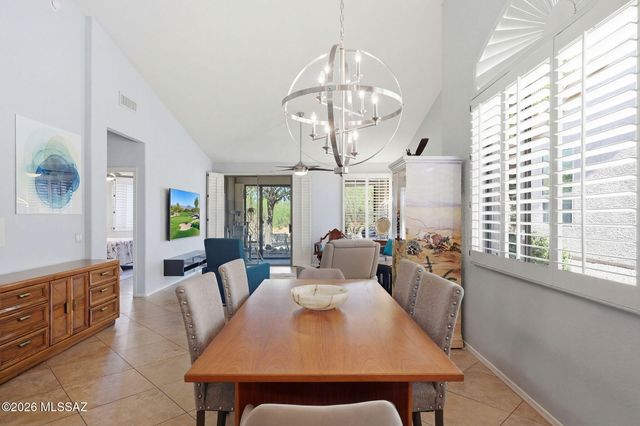 39086 S Casual Drive, Tucson, AZ 85739