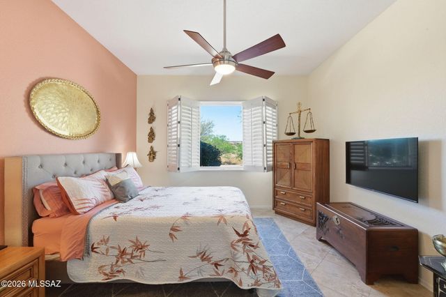 39086 S Casual Drive, Tucson, AZ 85739