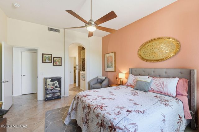 39086 S Casual Drive, Tucson, AZ 85739