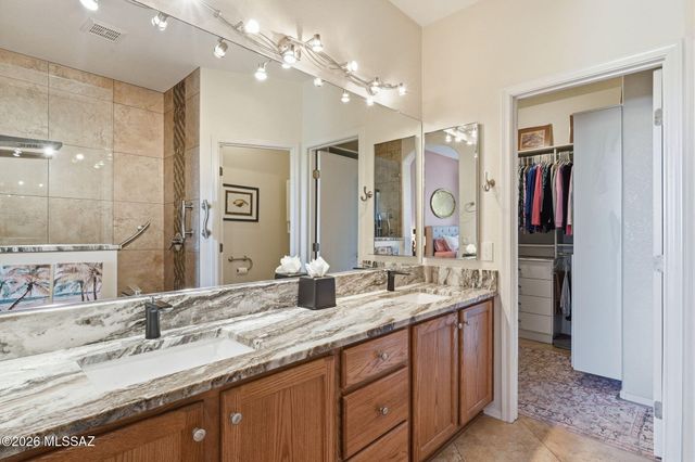 39086 S Casual Drive, Tucson, AZ 85739