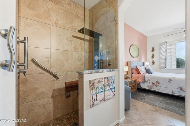 39086 S Casual Drive, Tucson, AZ 85739