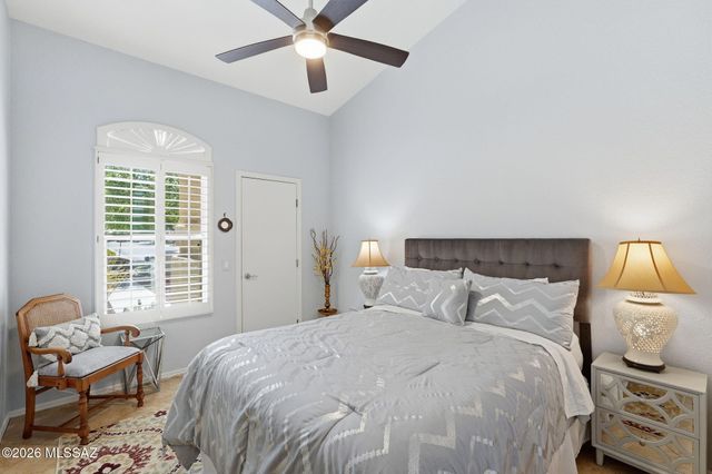 39086 S Casual Drive, Tucson, AZ 85739