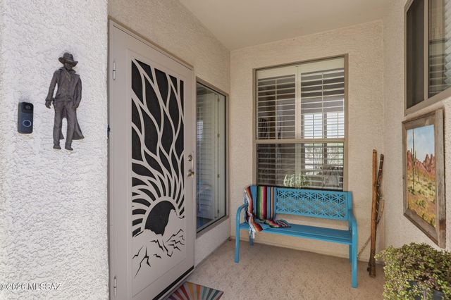 39086 S Casual Drive, Tucson, AZ 85739