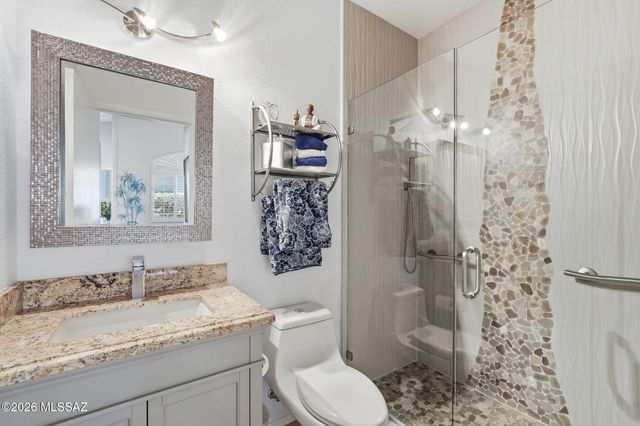 39086 S Casual Drive, Tucson, AZ 85739