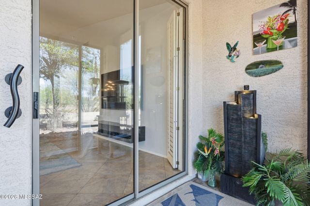 39086 S Casual Drive, Tucson, AZ 85739