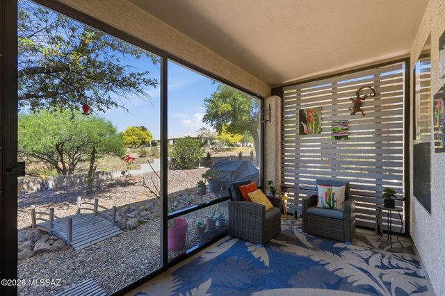 39086 S Casual Drive, Tucson, AZ 85739