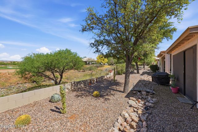 39086 S Casual Drive, Tucson, AZ 85739