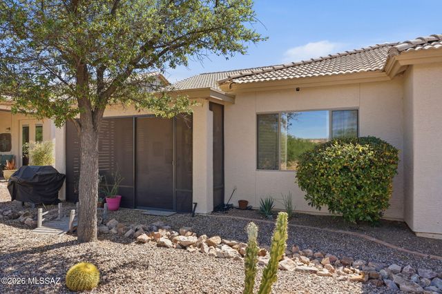 39086 S Casual Drive, Tucson, AZ 85739