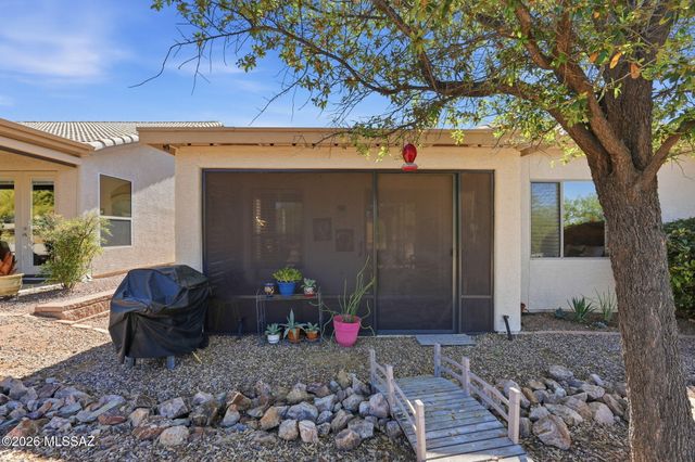 39086 S Casual Drive, Tucson, AZ 85739