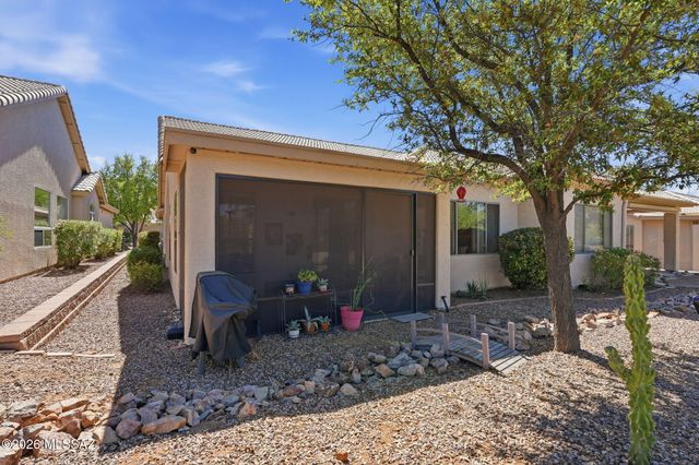 39086 S Casual Drive, Tucson, AZ 85739
