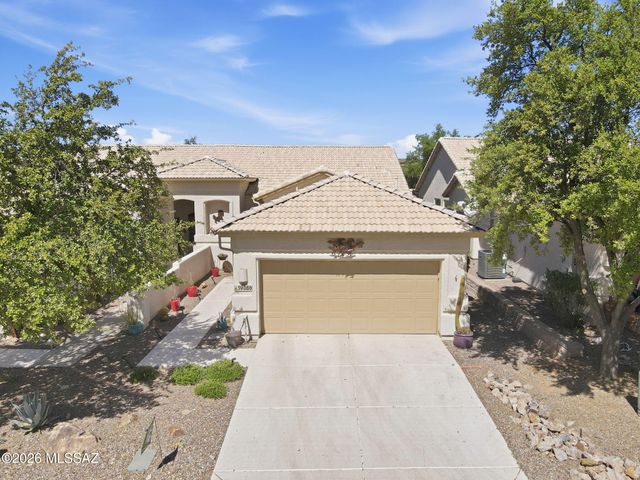39086 S Casual Drive, Tucson, AZ 85739