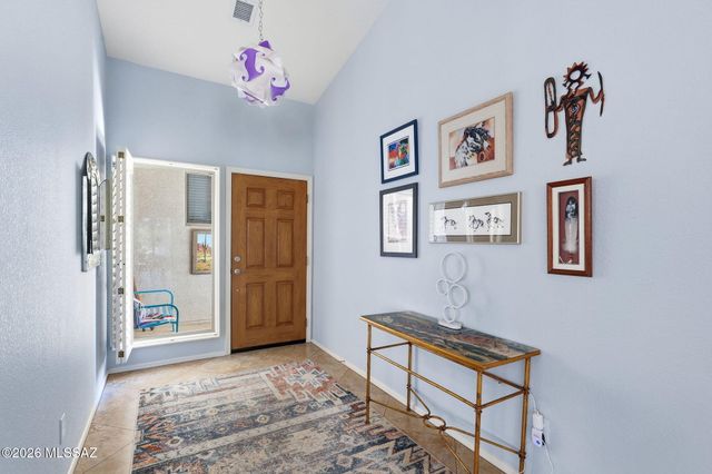 39086 S Casual Drive, Tucson, AZ 85739