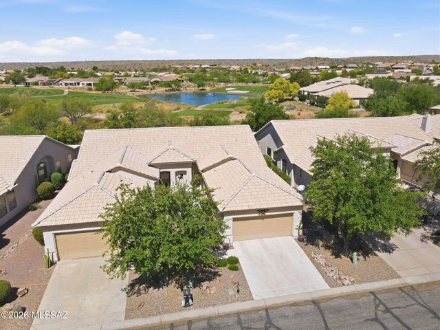 39086 S Casual Drive, Tucson, AZ 85739