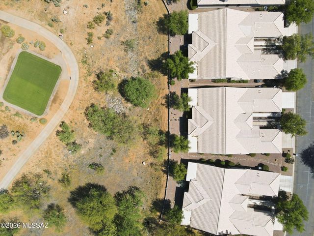 39086 S Casual Drive, Tucson, AZ 85739