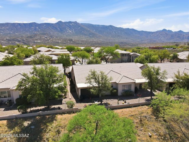 39086 S Casual Drive, Tucson, AZ 85739