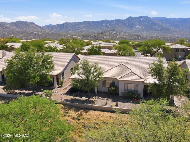 39086 S Casual Drive, Tucson, AZ 85739